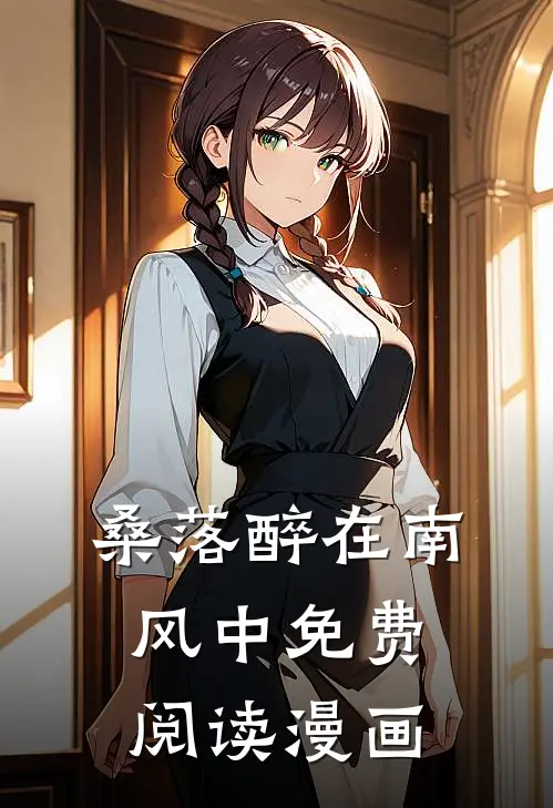 桑落醉在南风中免费阅读漫画