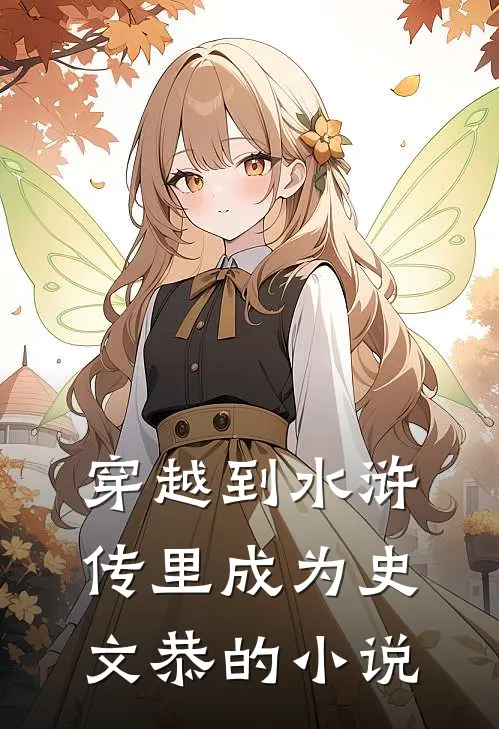 穿越到水浒传里成为史文恭的小说