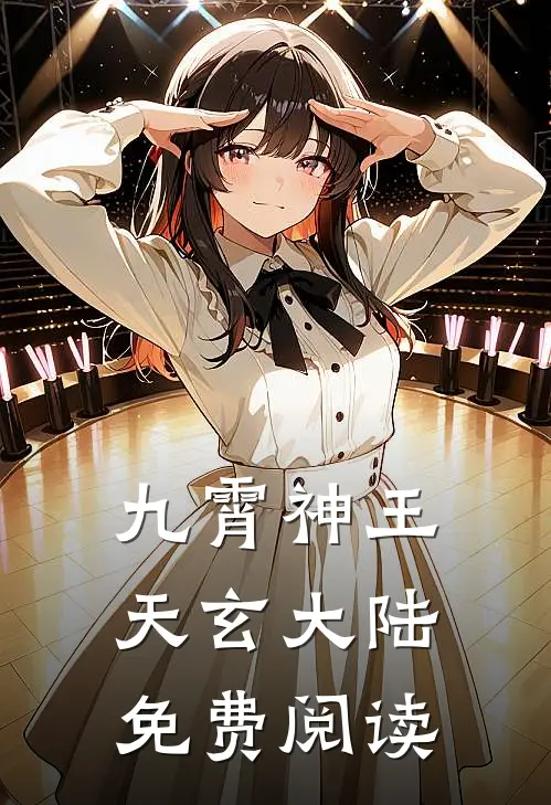 九霄神王天玄大陆免费阅读