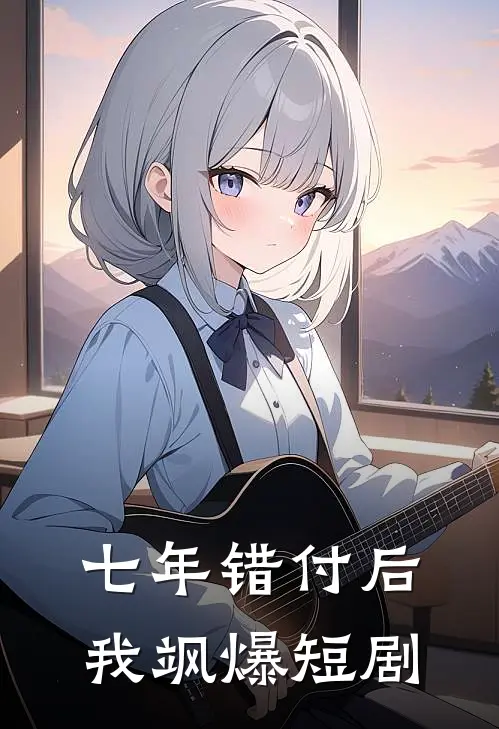 七年错付后我飒爆短剧