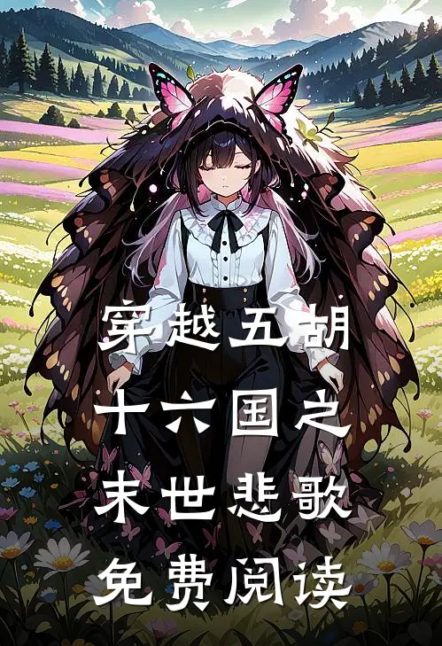 穿越五胡十六国之末世悲歌免费阅读