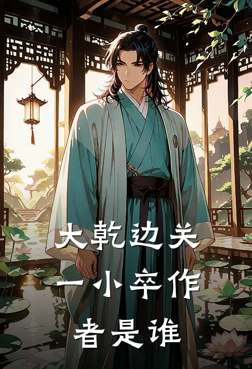 大乾边关一小卒作者是谁
