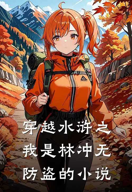 穿越水浒之我是林冲无防盗的小说