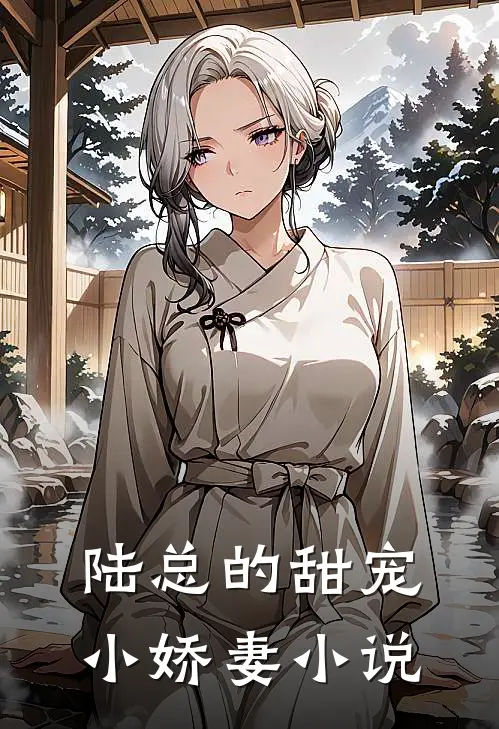 陆总的甜宠小娇妻小说