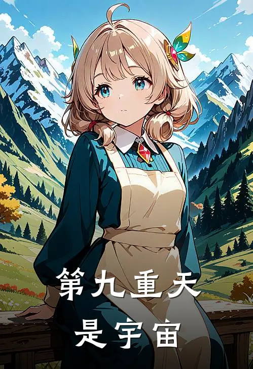 第九重天 是宇宙