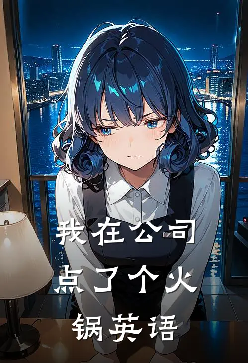 我在公司点了个火锅英语