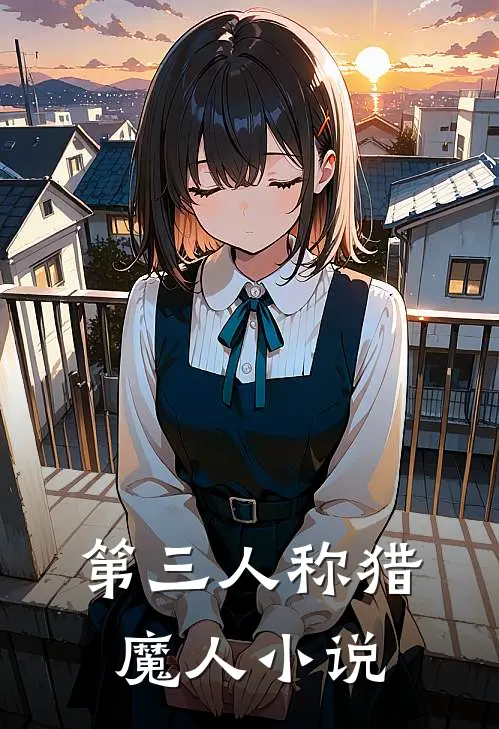 第三人称猎魔人小说