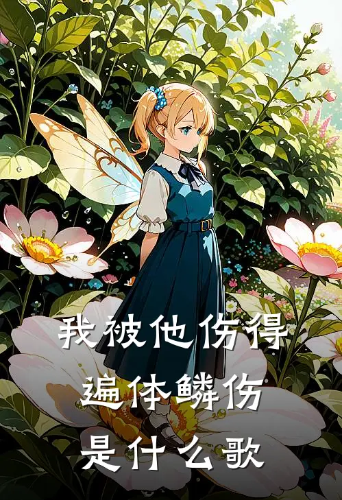 我被他伤得遍体鳞伤是什么歌