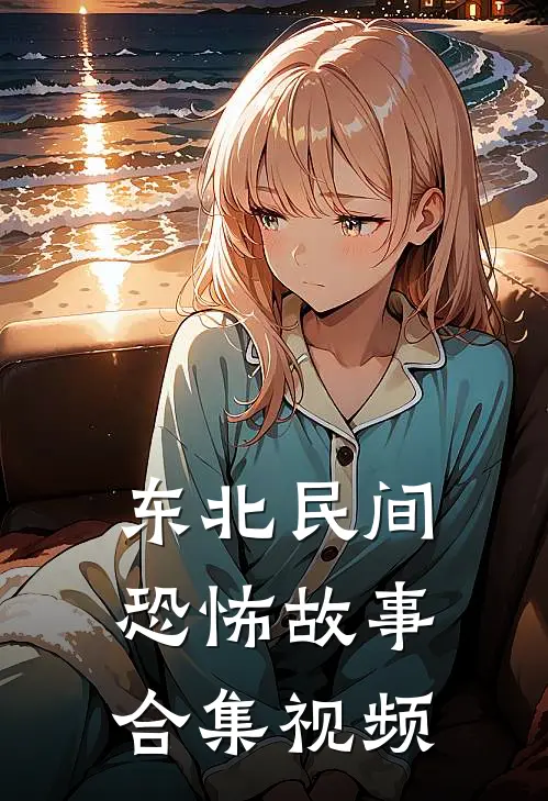 东北民间恐怖故事合集视频