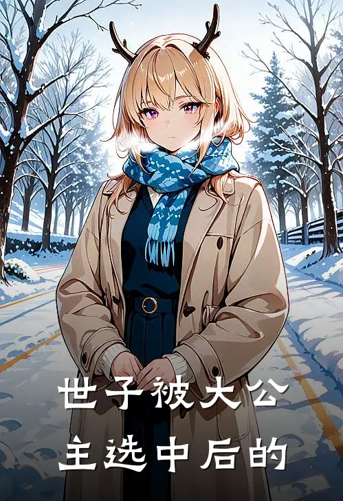 世子被大公主选中后的