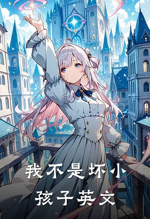 我不是坏小孩子英文