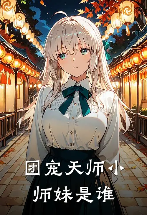 团宠天师小师妹是谁