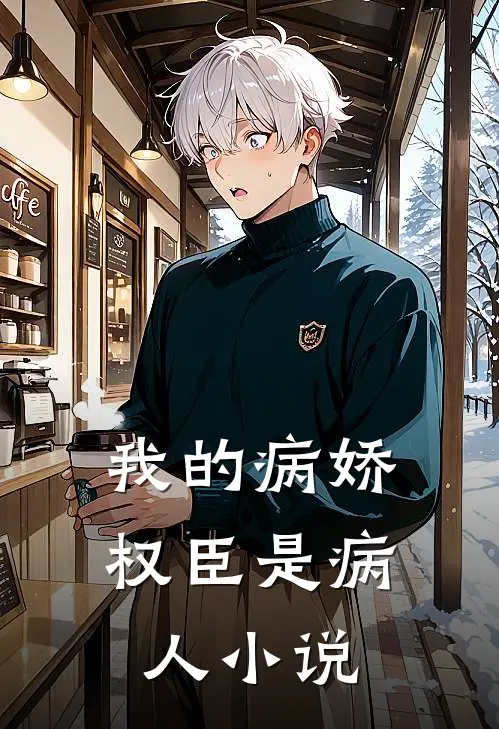 我的病娇权臣是病人小说