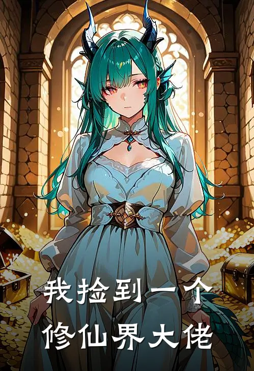 我捡到一个修仙界大佬