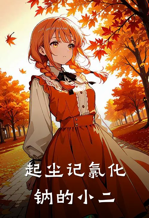 起尘记氯化钠的小二