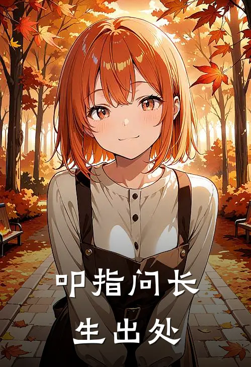 叩指问长生出处