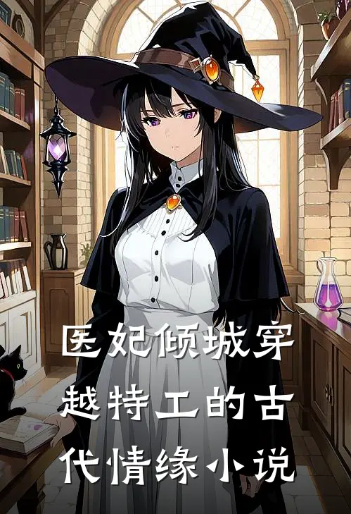 医妃倾城穿越特工的古代情缘小说