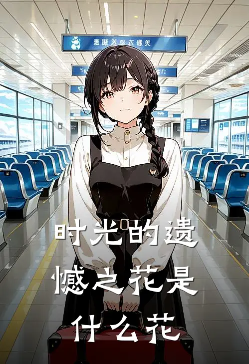 时光的遗憾之花是什么花