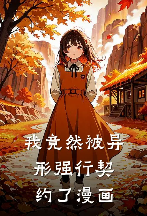 我竟然被异形强行契约了漫画