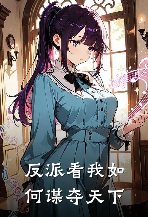 反派看我如何谋夺天下