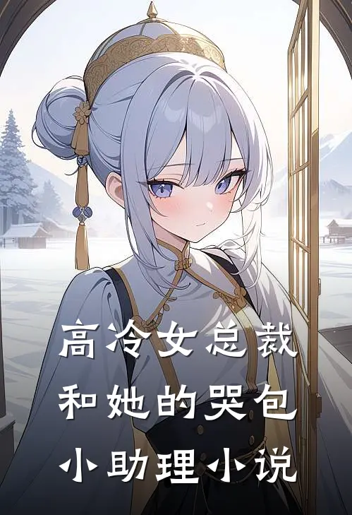 高冷女总裁和她的哭包小助理小说