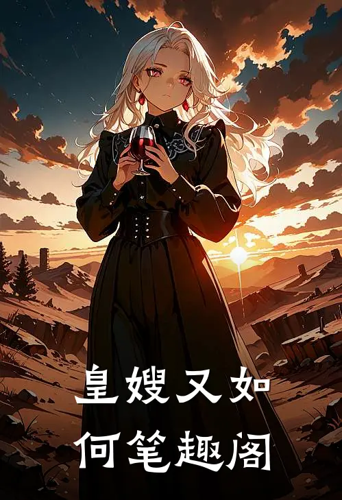 皇嫂又如何笔趣阁