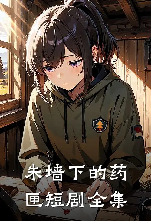 朱墙下的药匣短剧全集