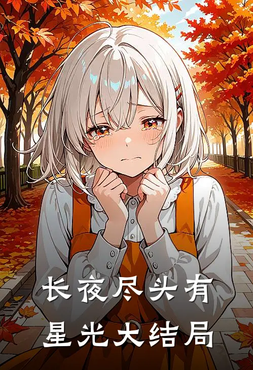 长夜尽头有星光大结局
