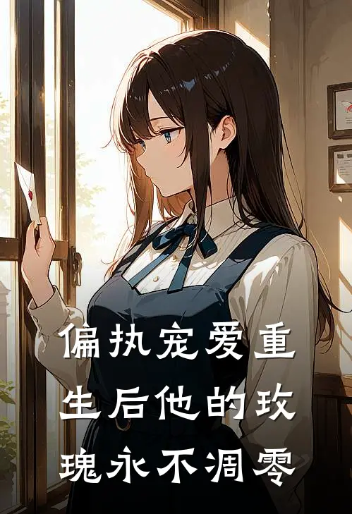 偏执宠爱重生后他的玫瑰永不凋零