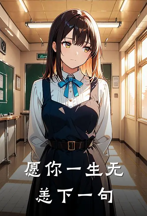 愿你一生无恙下一句