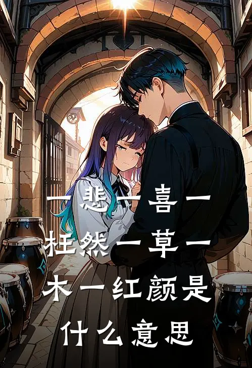 一悲一喜一枉然一草一木一红颜是什么意思