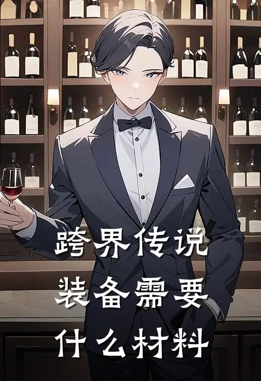 跨界传说装备需要什么材料