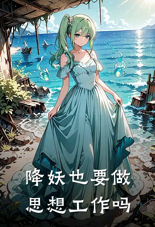 降妖也要做思想工作吗