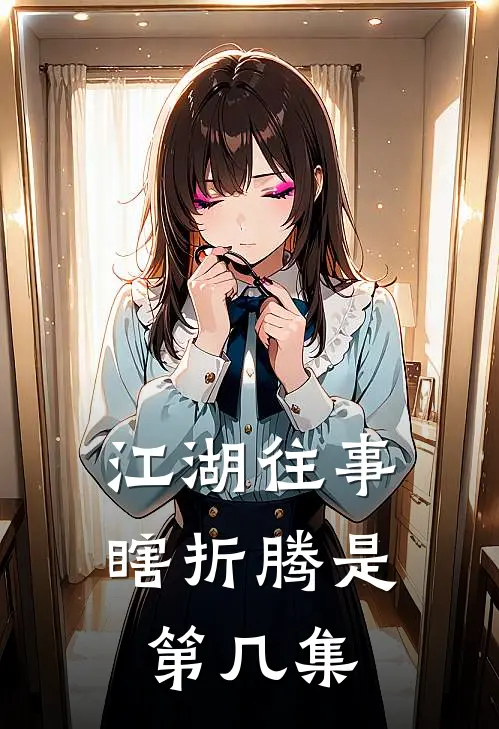 江湖往事瞎折腾是第几集