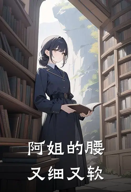 阿姐的腰又细又软