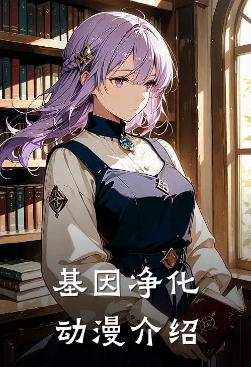 基因净化动漫介绍