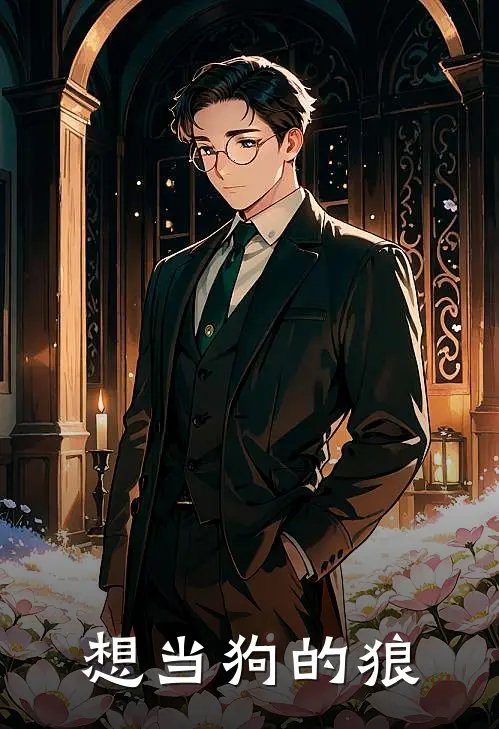 想当狗的狼