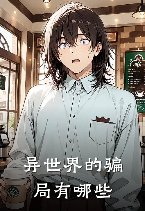 异世界的骗局有哪些