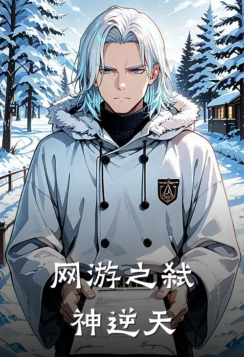 网游之弑神逆天