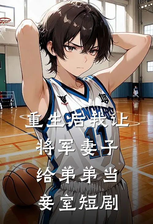 重生后我让将军妻子给弟弟当妾室短剧