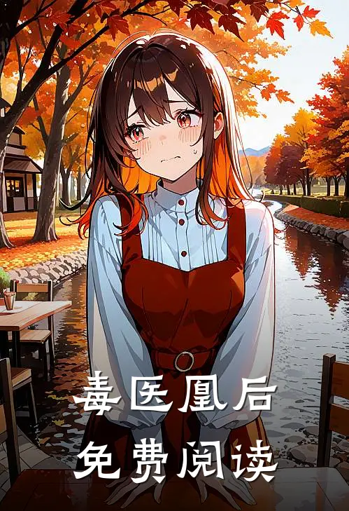 毒医凰后免费阅读