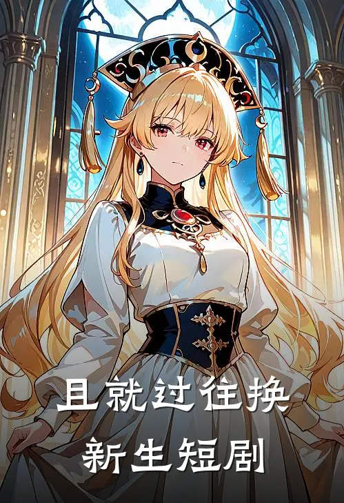 且就过往换新生短剧