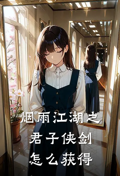 烟雨江湖之君子侠剑怎么获得