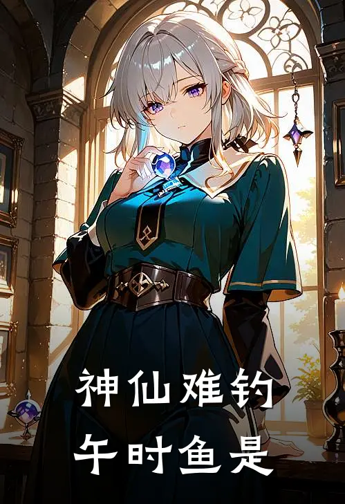 神仙难钓午时鱼是