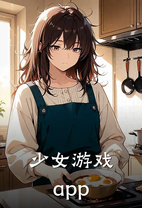 少女游戏app