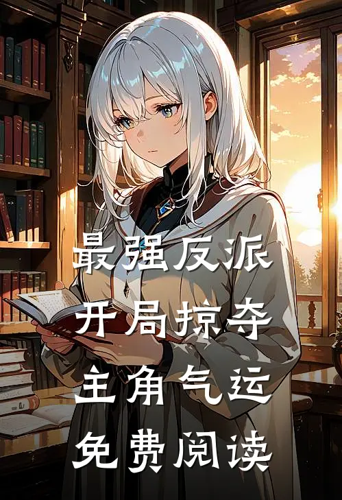 最强反派开局掠夺主角气运免费阅读