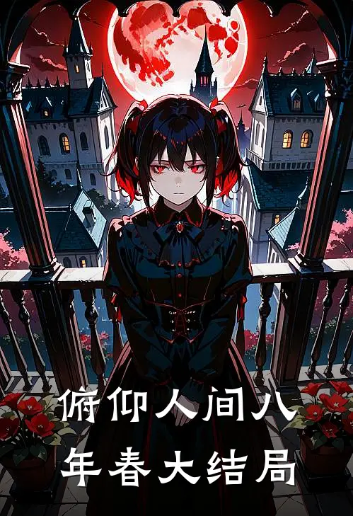 俯仰人间八年春大结局