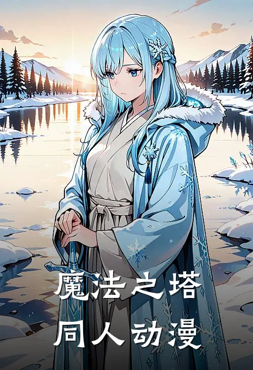 魔法之塔同人动漫