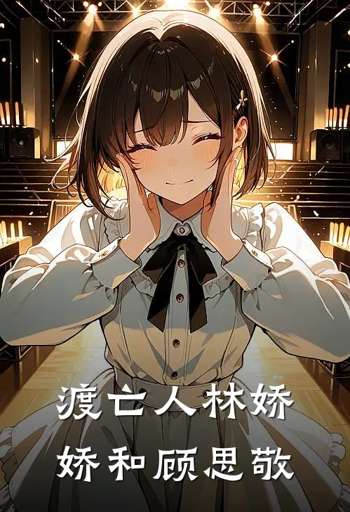 渡亡人林娇娇和顾思敬