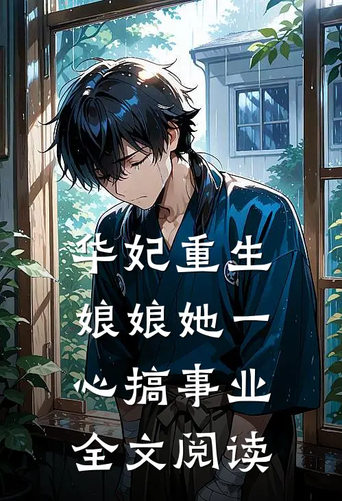 华妃重生娘娘她一心搞事业全文阅读